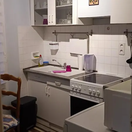 Vue D Apartamento