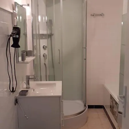 Apartamento Vue D *