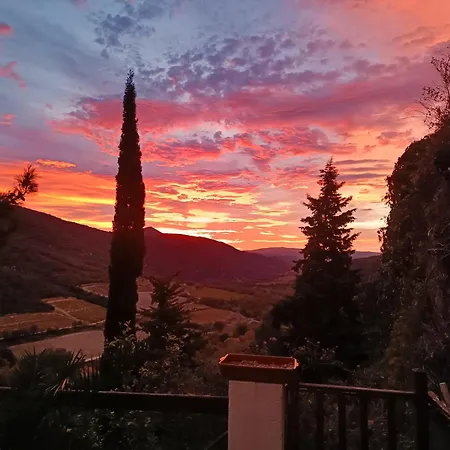 Vue D Ansignan