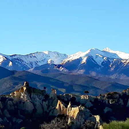 Vue D Apartment Ansignan