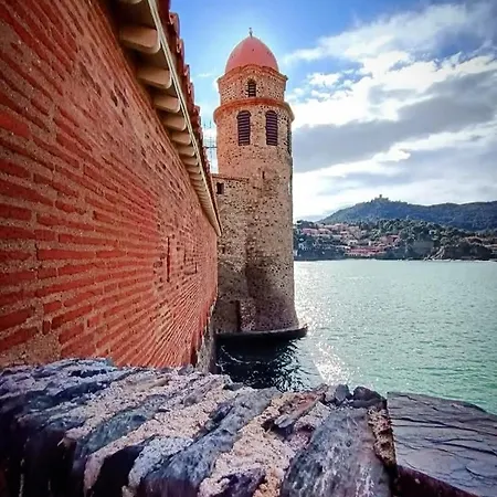 Vue D Apartamento