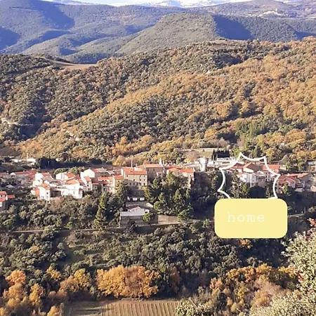 Apartmán Vue D