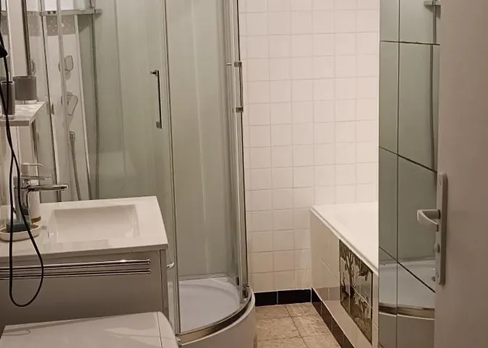 Vue D Apartment Ansignan