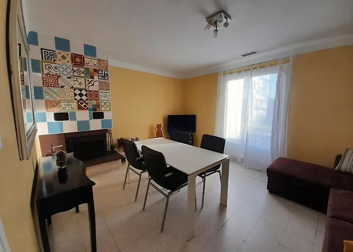 Vue D Apartment