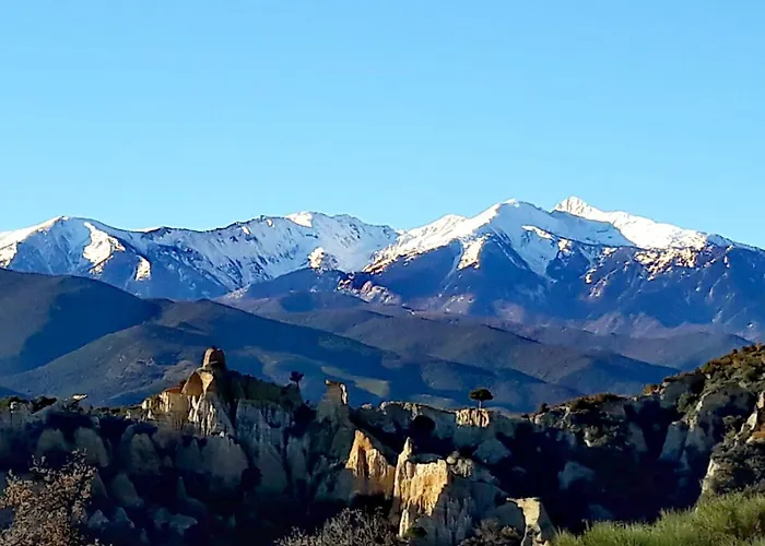 Vue D Apartment Ansignan